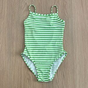 Papo d’Anjo Girls Swimsuit 12yrs